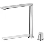 dřezová baterie Teka FO 985 CR chrom