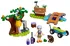 Stavebnice LEGO LEGO Friends 41363 Mia a dobrodružství v lese