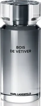 Pánský parfém Karl Lagerfeld Bois de Vétiver M EDT