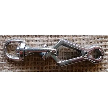 karabina Karabina klešťová 62 mm (Karabina klešťová 62 mm)