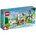 LEGO Disney Princess 41159 Projížďka…