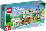 LEGO Disney Princess 41159 Projížďka…
