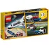 Stavebnice LEGO LEGO Creator 31091 Přeprava raketoplánu