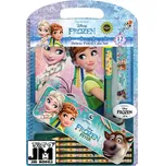 Jiri Models sada psacích potřeb Ledové…