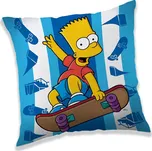 Jerry Fabrics The Simpsons Bart Skater…