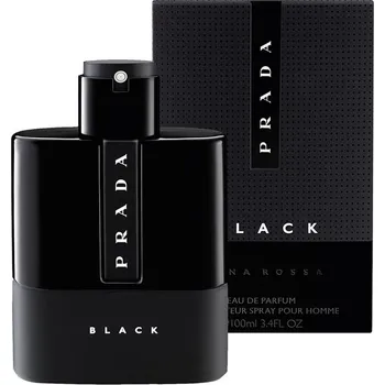 Prada Luna Rossa Black M EDP