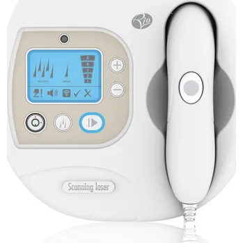 Epilátor Recenze RIO Yes Laser