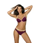 Marko 80188 tmavě vínové