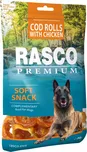 Rasco Premium tresčí rolky obalené…