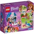 Stavebnice LEGO LEGO Friends 41383 Hřiště pro Oliviiny křečky
