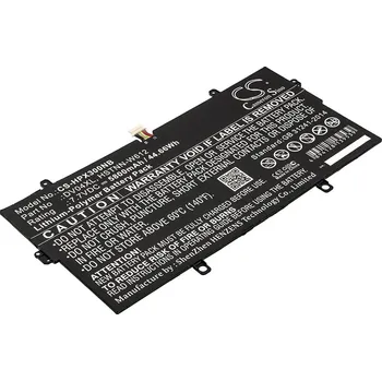 Baterie k notebooku Baterie Cameron Sino CS-HPX300NB pro HP Y7D45PA - neoriginální