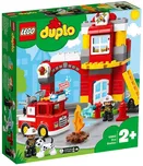 LEGO Duplo 10903 Hasičská stanice