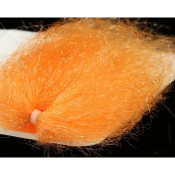 Sybai Ghost Hair Orange