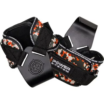 Power System Power Hooks Camo 3370…