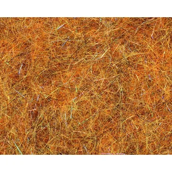 Flash Nymph Dubbing Yellow Orange