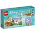 Stavebnice LEGO LEGO Disney Princess 41159 Projížďka Popelčiným kočárem
