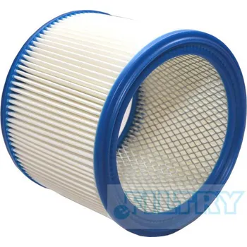 Filtr do vysavače Filtr Wap ST 10, Wap ST 15, Wap ST 20, Wap ST 25, Wap ST 35 polyesterový FH41
