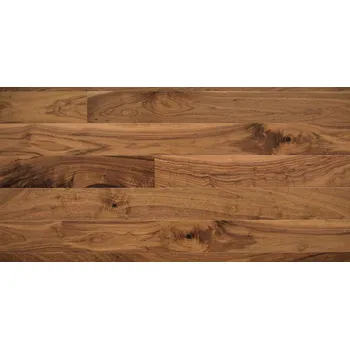 dřevěná podlaha Ořech selské prkno 1m2