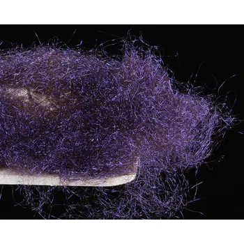 Sybai Fine Super UV Dubbing Dark Brown