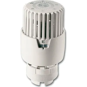 Hlavice pro radiátor Ivar Termostatická hlavice kapalinová IVAR.TD 3000 Clip-Clap (501521)