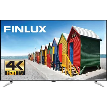 Televizor Finlux 65" LED (65FUC8061)