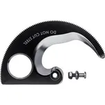 KNIPEX Kleště na kabely, princip rohatky se západkou 9536250, 9536280, 9539250, 9539280, KNIPEX Nůž náhradní pohyblivý pro kleště na kabely 250 mm 95 39 250