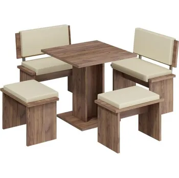 Jídelní set Jídelní set (sestava) Bond - malý - Jídelní set