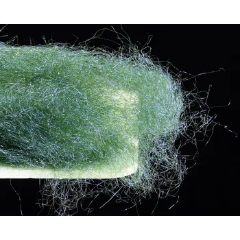 Sybai Fine Super UV Dubbing Dark Green