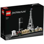 LEGO Architecture 21044 Paříž