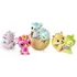 Figurka Spin Master Hatchimals zvířátka ve vajíčku čtyřbalení série 3