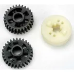 Traxxas Nitro Revo TRA5395