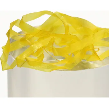 Sybai Body Stretch 4mm Yellow