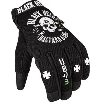 W-Tec Black Heart Radegester černá, M