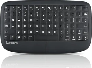 Klávesnice Lenovo 500 Multimedia Controller