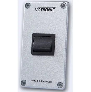 Spínací panel 12V/24V/16A pro elektrické spotřebiče 1289