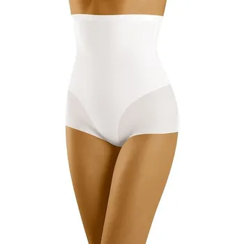 Dámské stahovací prádlo Wolbar Modifica bílé