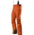 Snowboardové kalhoty Trimm Derryl 2018 oranžové