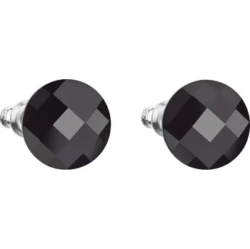 Náušnice Evolution Group EGBX001-BJ