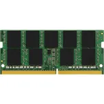 Kingston 8 GB DDR4 2666 MHz…
