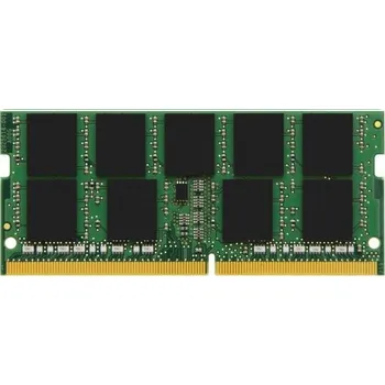 Operační paměť Kingston 8 GB DDR4 2666 MHz (KVR26S19S8/8)