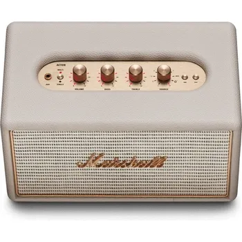 Bluetooth reproduktor Marshall Acton Multi-Room krémový