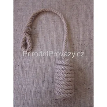 Hračka pro psa Vrhačka 04 - juta (Vrhačka 04 - juta)