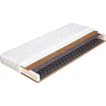 Dřevočal Sáva Aloe Vera 90 x 200 cm