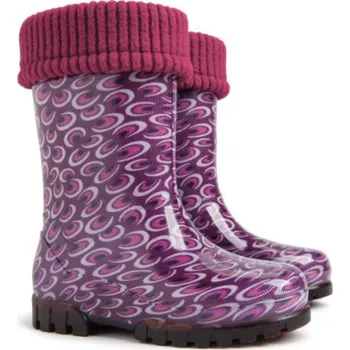 Demar Twister Lux Print 0038O Ametyst, 24-25