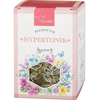 Čaj Serafin Hypertonik 50 g