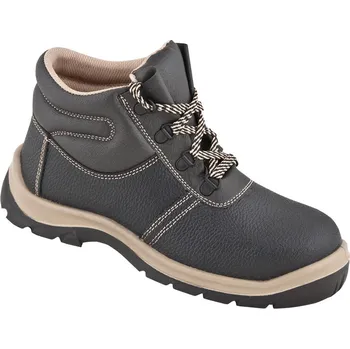 Ardon Prime High S3 černé, 44