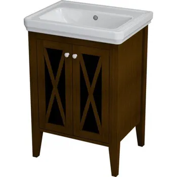 Koupelnový nábytek Sapho Cross (CR060)