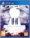 11-11: Memories retold PS4