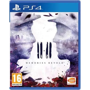 Hra pro PlayStation 4 11-11: Memories retold PS4