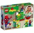Stavebnice LEGO LEGO Duplo 10893 Spider-Man vs. Electro